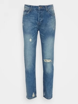 Foto van product Relaxed fit jeans Brave Soul blauw