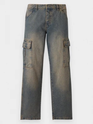 Foto van product Relaxed fit jeans Brave Soul bruin