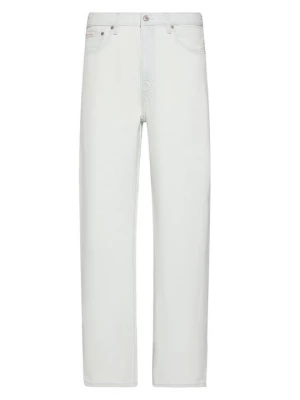 Foto van product Relaxed fit jeans Calvin Klein Jeans crème