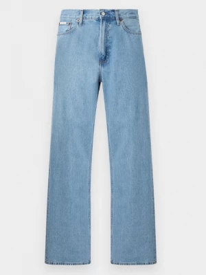 Foto van product Relaxed fit jeans Calvin Klein Jeans lichtblauw