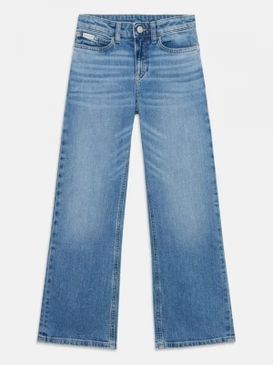 Foto van product Relaxed fit jeans Calvin Klein Jeans lichtblauw denim