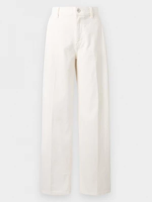 Foto van product Relaxed fit jeans Calvin Klein Jeans zandkleur