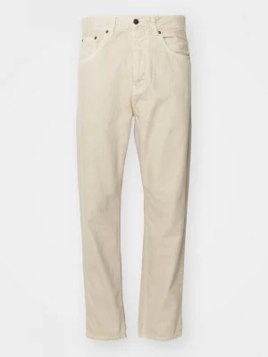 Foto van product Relaxed fit jeans Carhartt WIP beżowy
