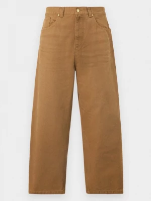 Foto van product Relaxed fit jeans Carhartt WIP bruin