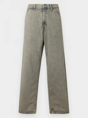 Foto van product Relaxed fit jeans Carhartt WIP grijs