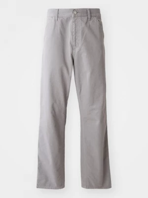 Foto van product Relaxed fit jeans Carhartt WIP grijs