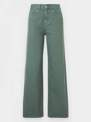 Foto van product Relaxed fit jeans Carhartt WIP groen