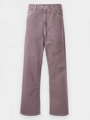 Foto van product Relaxed fit jeans Carhartt WIP lila