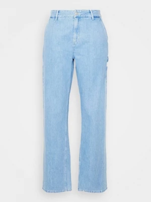 Foto van product Relaxed fit jeans Carhartt WIP niebieski