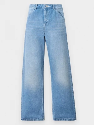 Foto van product Relaxed fit jeans Carhartt WIP niebieski