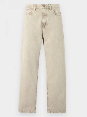 Foto van product Relaxed fit jeans Carhartt WIP olijfgroen