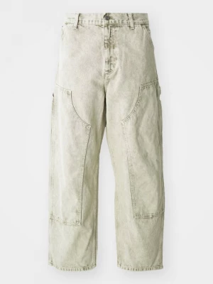Foto van product Relaxed fit jeans Carhartt WIP olijfgroen