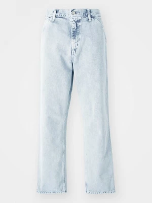 Foto van product Relaxed fit jeans Carhartt WIP zwart