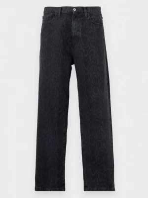 Foto van product Relaxed fit jeans Carhartt WIP zwart