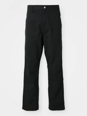 Foto van product Relaxed fit jeans Carhartt WIP zwart