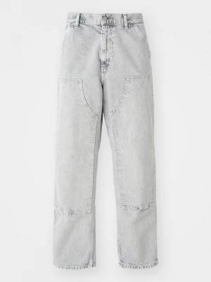 Foto van product Relaxed fit jeans Carhartt WIP zwart