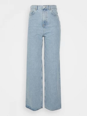Foto van product Relaxed fit jeans Carin Wester lichtblauw denim