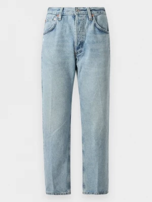 Foto van product Relaxed fit jeans Citizens of Humanity lichtblauw denim
