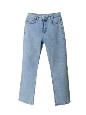 Foto van product Relaxed fit jeans Colourful Rebel