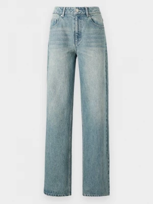 Foto van product Relaxed fit jeans Copenhagen Muse dirty denim