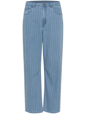 Foto van product Relaxed fit jeans Culture lichtblauw denim
