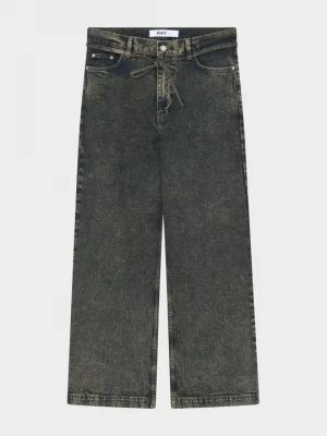 Foto van product Relaxed fit jeans Day Birger et Mikkelsen bruin