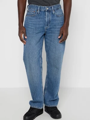 Foto van product Relaxed fit jeans Denham blauw