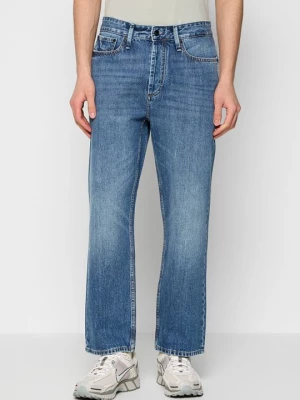 Foto van product Relaxed fit jeans Denham blauw