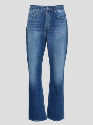 Foto van product Relaxed fit jeans Denham donkerblauw