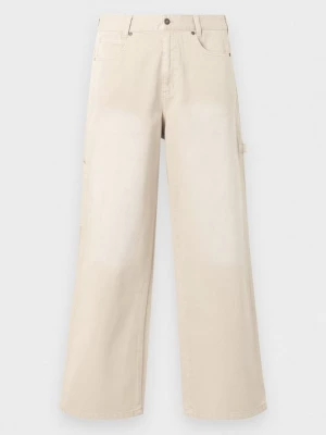 Foto van product Relaxed fit jeans Dickies beżowy