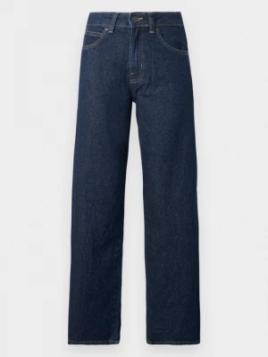 Foto van product Relaxed fit jeans Dickies donkerblauw denim