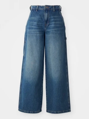 Foto van product Relaxed fit jeans Dickies dyed denim