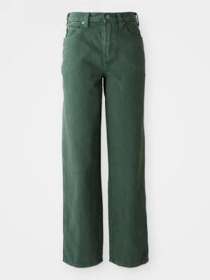 Foto van product Relaxed fit jeans Dickies dyed denim