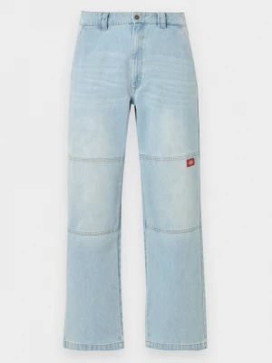 Foto van product Relaxed fit jeans Dickies lichtblauw denim