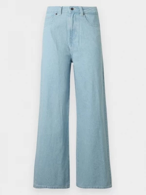 Foto van product Relaxed fit jeans Dickies lichtblauw denim