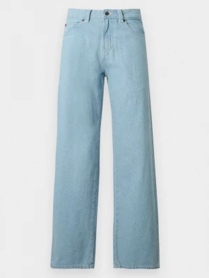 Foto van product Relaxed fit jeans Dickies lichtblauw denim
