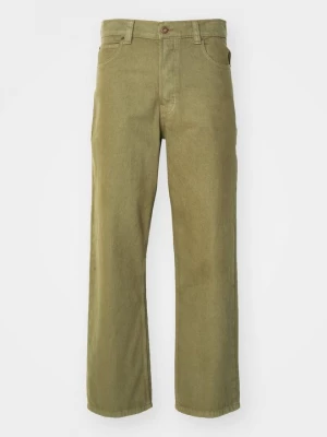 Foto van product Relaxed fit jeans Dickies olijfgroen