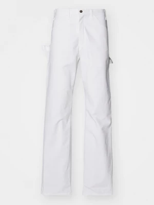 Foto van product Relaxed fit jeans Dickies wit