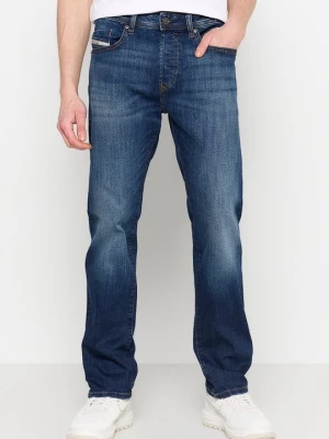 Foto van product Relaxed fit jeans Diesel blauw
