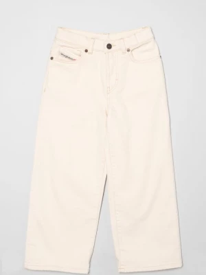 Foto van product Relaxed fit jeans Diesel crème