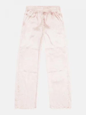 Foto van product Relaxed fit jeans Diesel donkerroze