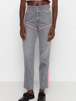 Foto van product Relaxed fit jeans Diesel grijs