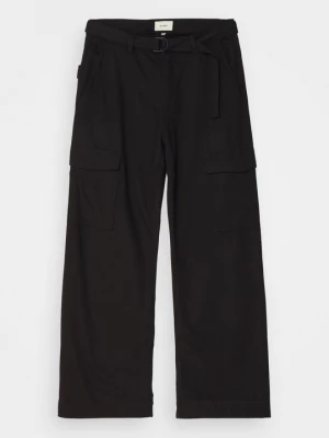 Foto van product Relaxed fit jeans DL1961 zwart