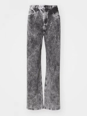 Foto van product Relaxed fit jeans Dondup zwart