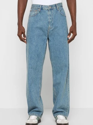 Foto van product Relaxed fit jeans Dr. Denim blauw