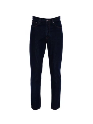Foto van product Relaxed fit jeans Dr. Denim donkerblauw denim