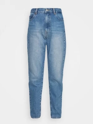Foto van product Relaxed fit jeans Dr. Denim lichtblauw denim