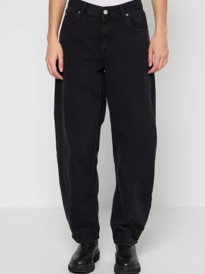 Foto van product Relaxed fit jeans Dr. Denim zwart