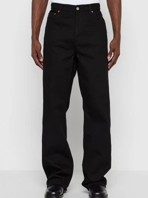 Foto van product Relaxed fit jeans Dr. Denim zwart