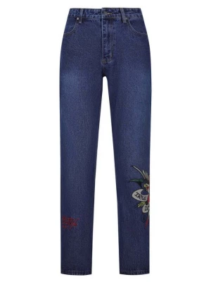 Foto van product Relaxed fit jeans Ed Hardy